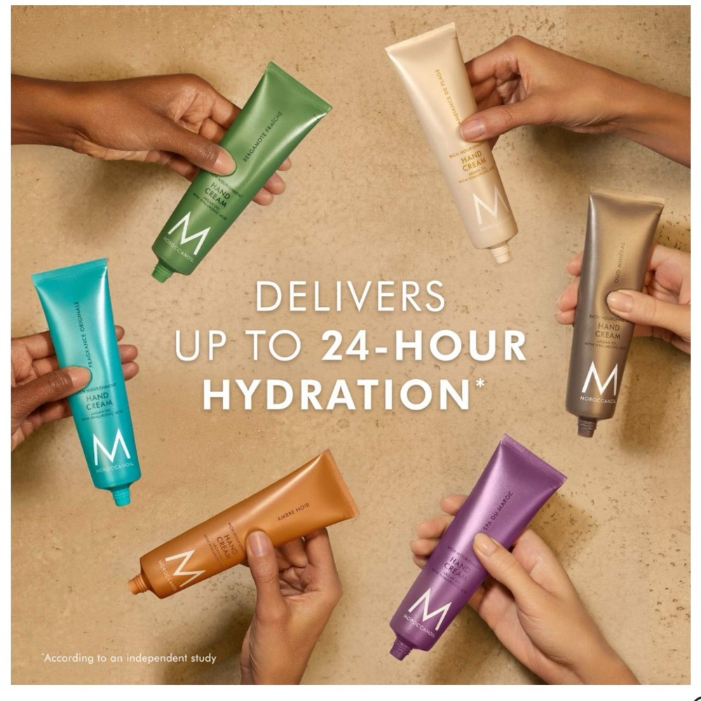 New! Hand cream- full size - Picture 6 of 7